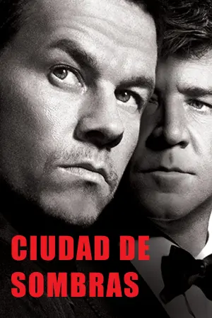 Постер к фильму "Город порока" #126431