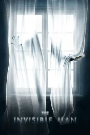 Постер к фильму "Человек-невидимка" #238328
