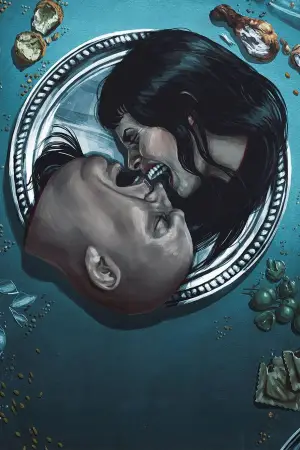 Постер к фильму "Платформа 2" #614382