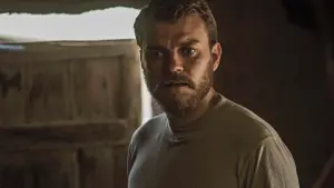 Задник к фильму "Война" #491830