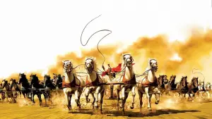 Задник к фильму "Бен-Гур" #183868