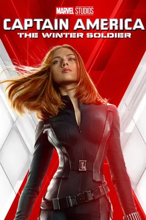 Постер к фильму "Первый мститель: Другая война" #47953