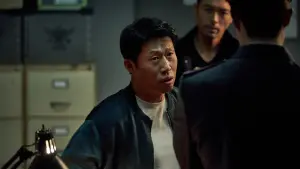 Задник к фильму "Кооперация 2: Интернэшнл" #373947