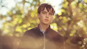 Задник к фильму "Отбытие" #495572