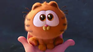 Задник к фильму "Гарфилд в кино" #570837