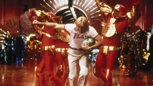 Задник к фильму "Флэш Гордон" #298386