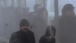 Задник к фильму "Парк Горького" #432143