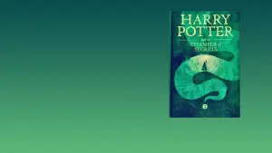 Задник к фильму "Гарри Поттер и тайная комната" #7017