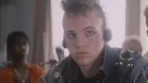 Задник к фильму "Школьный бал 2: Привет Мэри Лу" #450612