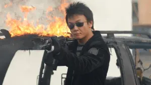 Задник к фильму "Неуязвимая мишень" #452894