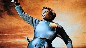 Задник к фильму "Жанна Д