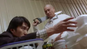 Задник к фильму "Король Комедии" #360703