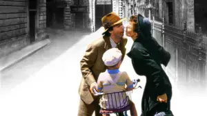 Задник к фильму "Жизнь прекрасна" #588812