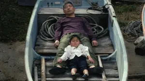 Задник к фильму "Призрачный свет" #417571