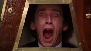 Задник к фильму "Малер" #703079