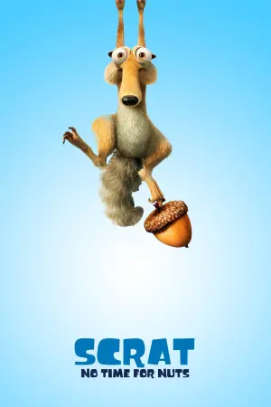 Постер к фильму "Не время для орехов" #469242