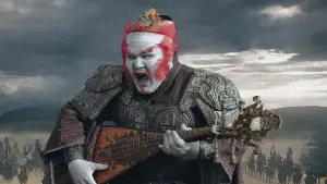 Задник к фильму "Творение богов: Битва с демоническим войском" #591514