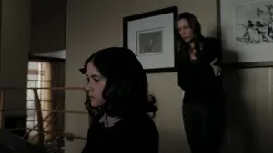 Задник к фильму "Дитя тьмы" #698921