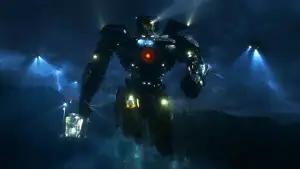 Задник к фильму "Тихоокеанский рубеж" #580365