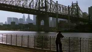 Задник к фильму "Полночный джаз" #733695