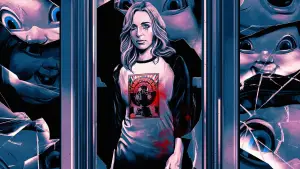 Задник к фильму "Счастливого нового дня смерти" #727928