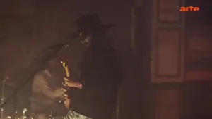 Задник к фильму "Sébastien Tellier au Théâtre de Mirecourt - Passengers" #775330