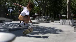 Задник к фильму "Скейт-кухня" #462930