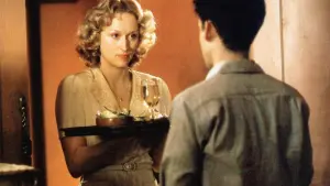 Задник к фильму "Выбор Софи" #223671