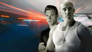 Задник к фильму "Суперфорсаж!" #672078