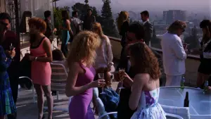 Задник к фильму "Банкир" #494084