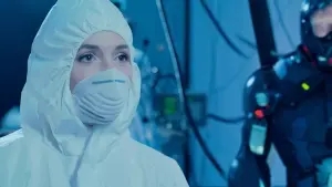 Задник к фильму "За пределами Вселенной" #461992