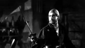 Задник к фильму "Черный лебедь" #406587