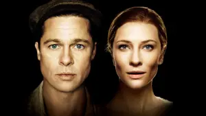 Задник к фильму "Загадочная история Бенджамина Баттона" #413581