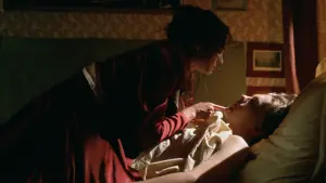 Задник к фильму "Мечтатели" #479663