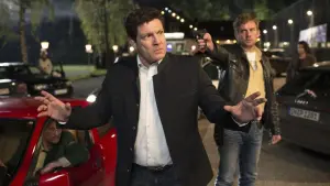 Задник к фильму "Тайна супа с клёцками" #494589