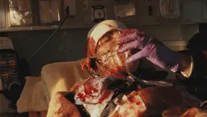 Задник к фильму "Девушка, которая играла с огнём" #247394