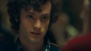 Задник к фильму "Оставленные" #369577