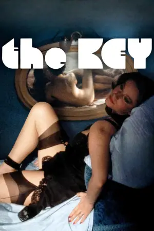 Постер к фильму "Ключ" #711640