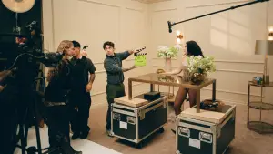 Задник к фильму "Момент" #516666