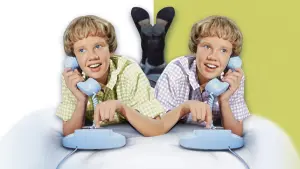 Задник к фильму "Ловушка для родителей" #246415