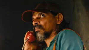 Задник к фильму "Секретный агент" #509844