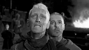 Задник к фильму "Седьмая печать" #675323