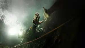 Задник к фильму "13 жизней" #182802