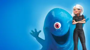 Задник к фильму "Монстры против пришельцев" #647933