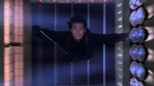 Задник к фильму "Миссия невыполнима 2" #638532