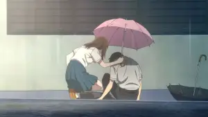 Задник к фильму "Хочу съесть твою поджелудочную железу" #674150