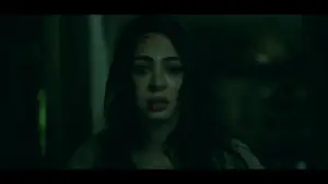 Задник к фильму "Сущность. Семейный кошмар" #632342