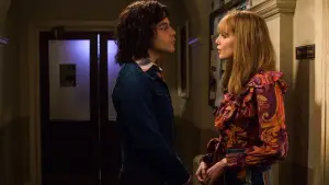 Задник к фильму "Богемская рапсодия" #595563