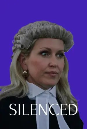 Постер к фильму "Silenced" #859395