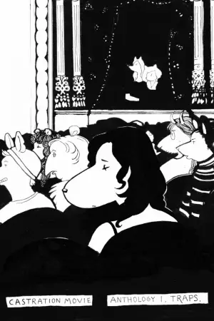 Постер к фильму "Castration Movie Expansion Pack i. You